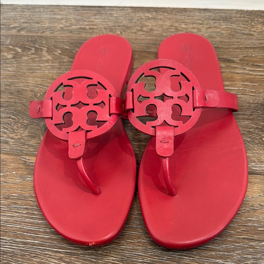 Tory Burch Miller Sandals